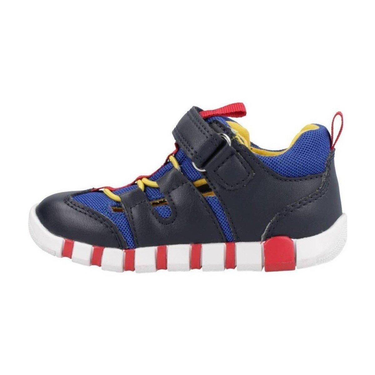 Geox Pantofi B Iupidoo Boy