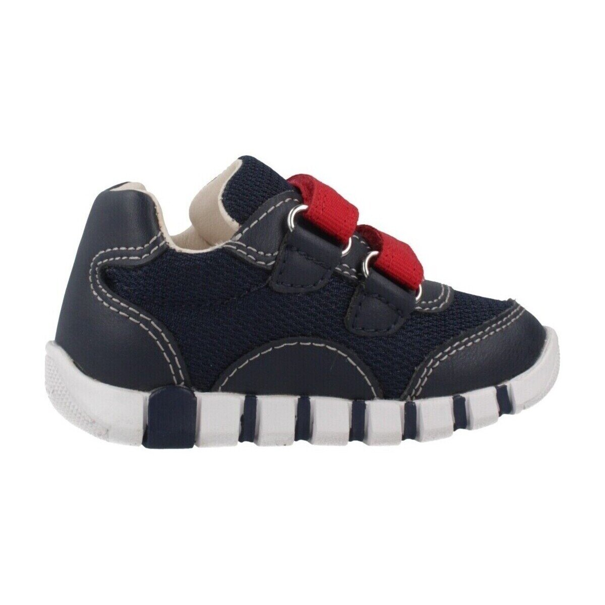 Geox Pantofi B Iupidoo Boy