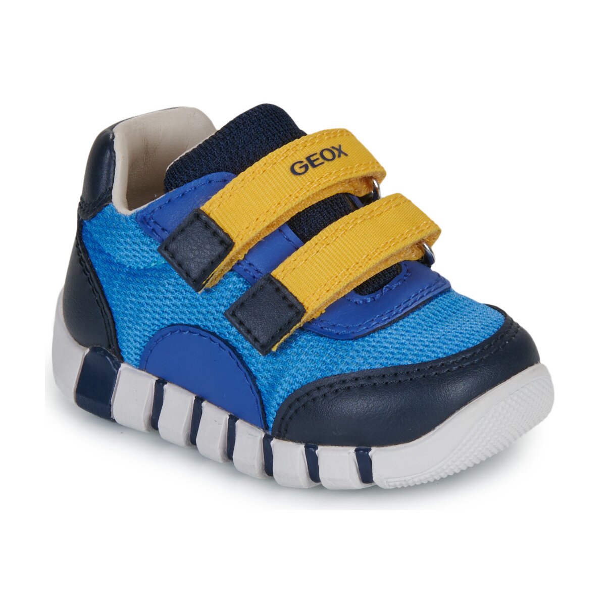 Geox Pantofi B IUPIDOO BOY C