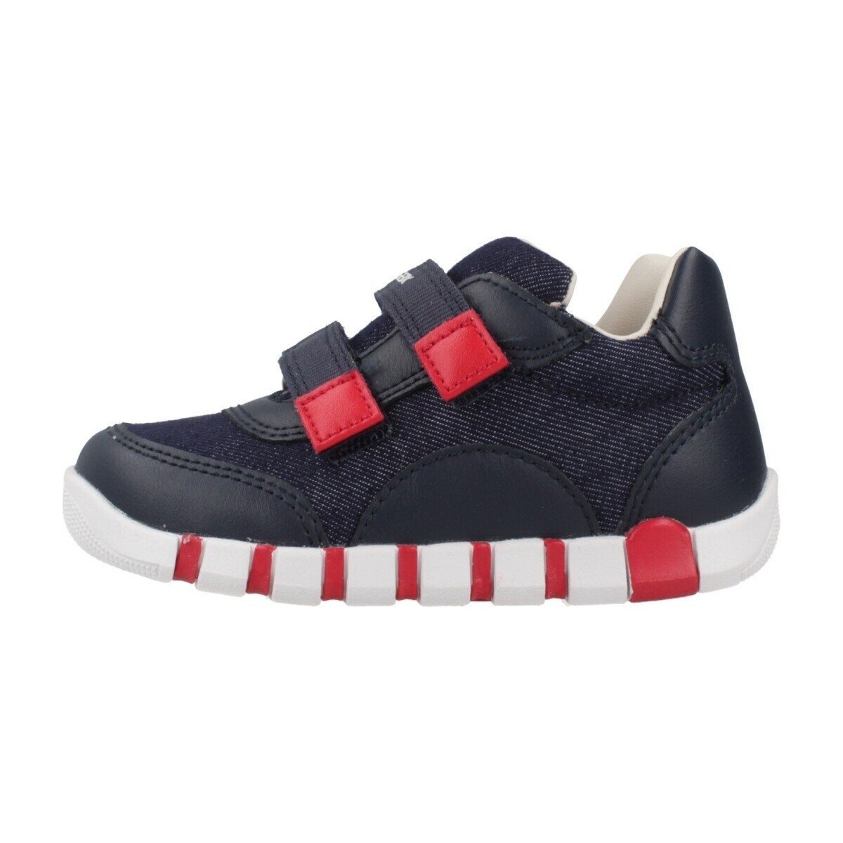 Geox Pantofi B Iupidoo Boy C