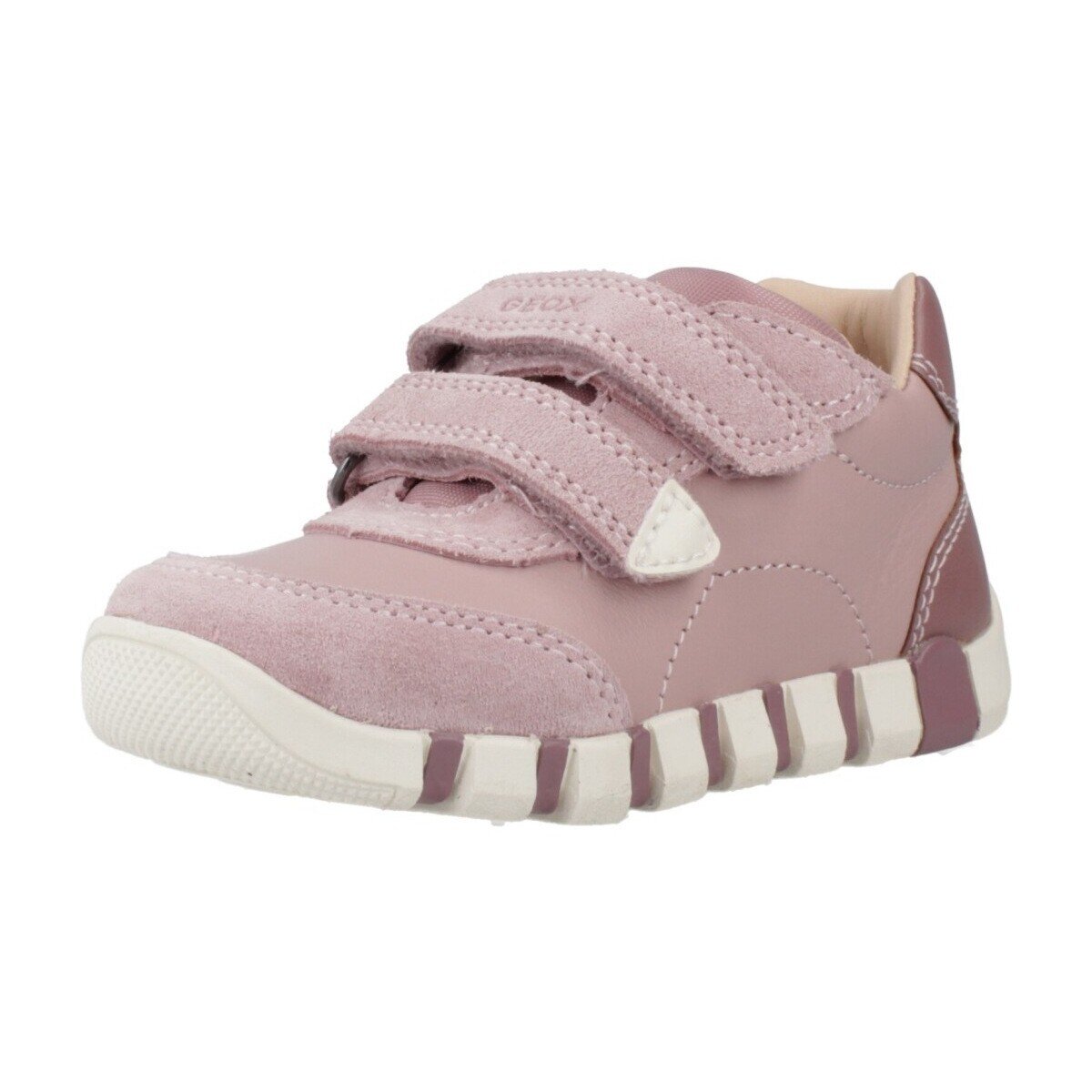 Geox Pantofi B Iupidoo Girl