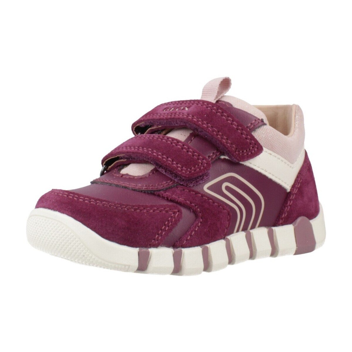 Geox Pantofi B Iupidoo Girl