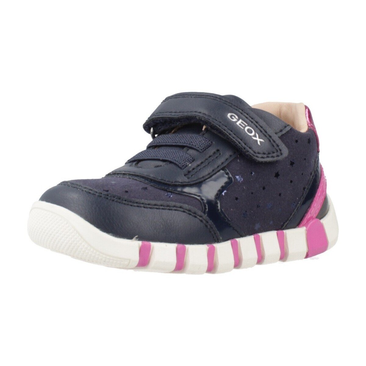 Geox Pantofi B Iupidoo Girl
