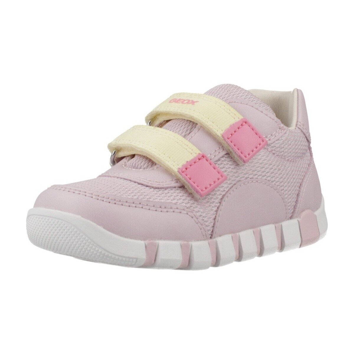 Geox Pantofi B Iupidoo Girl