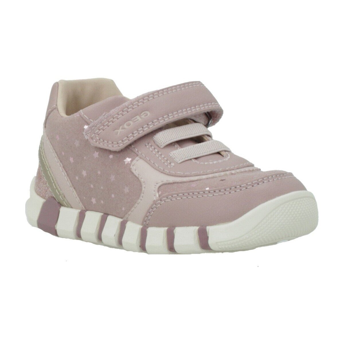 Geox Pantofi B Iupidoo Girl
