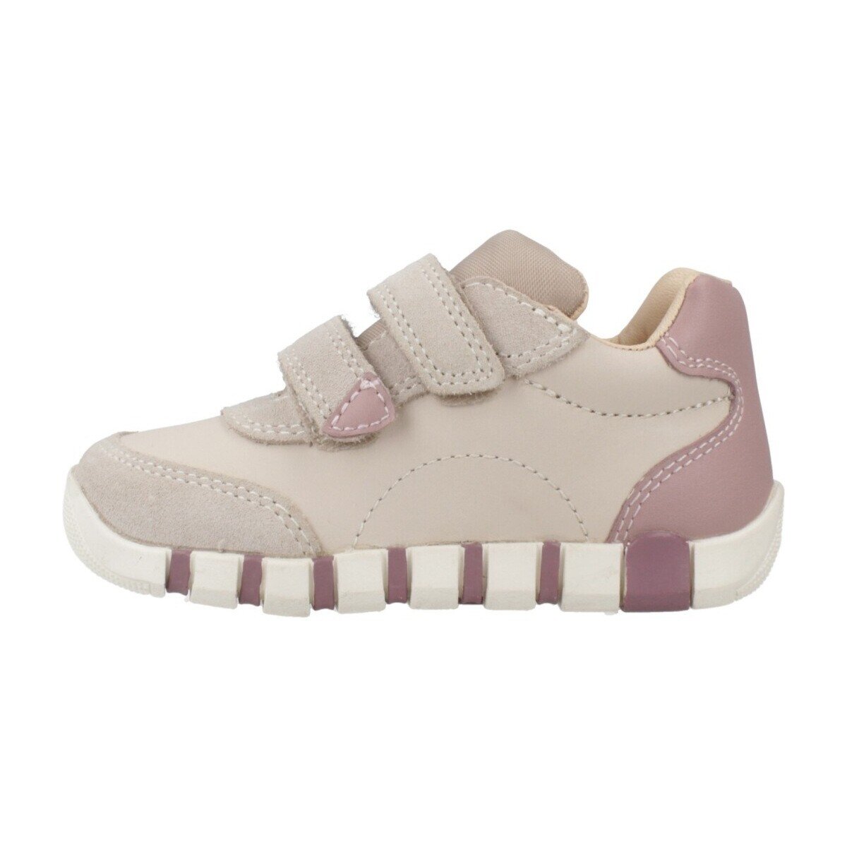 Geox Pantofi B Iupidoo Girl