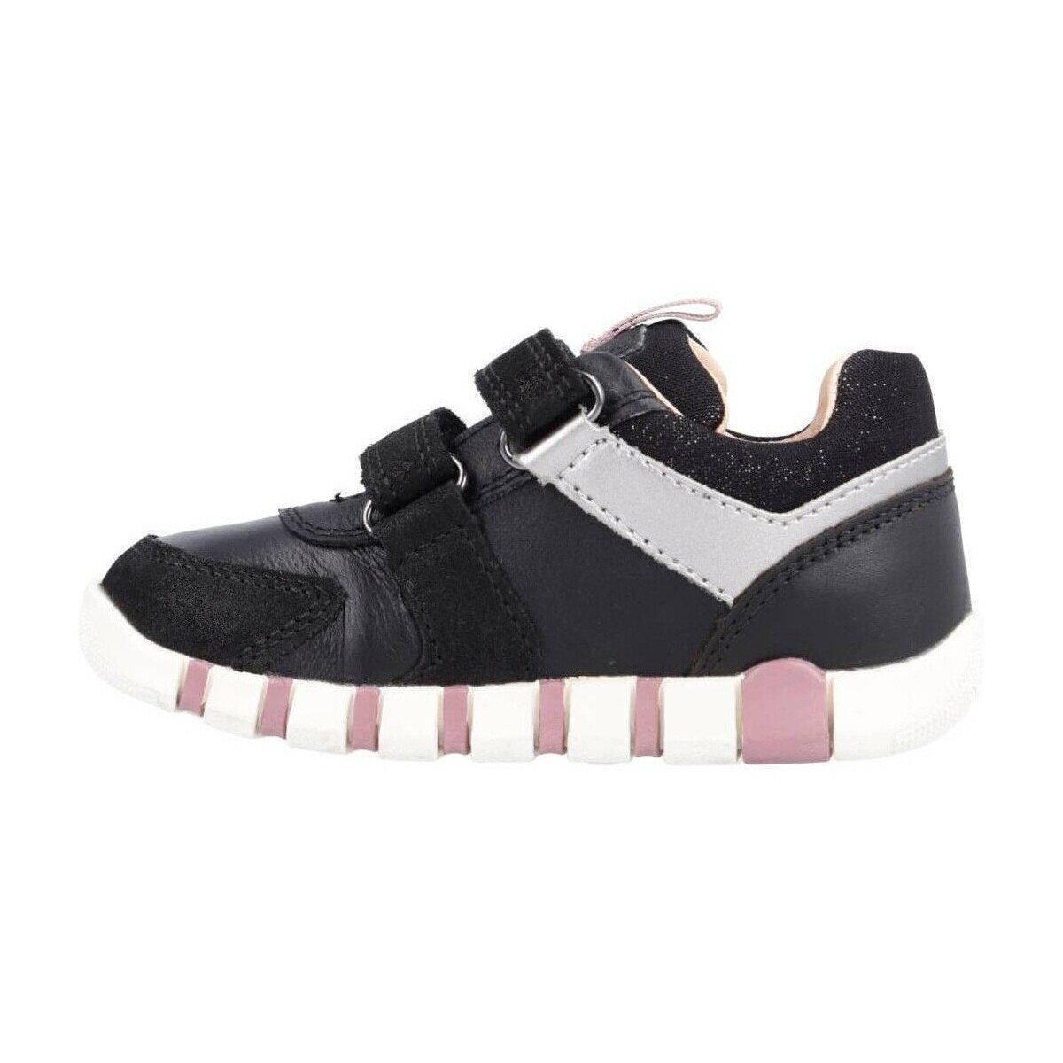 Geox Pantofi B Iupidoo Girl
