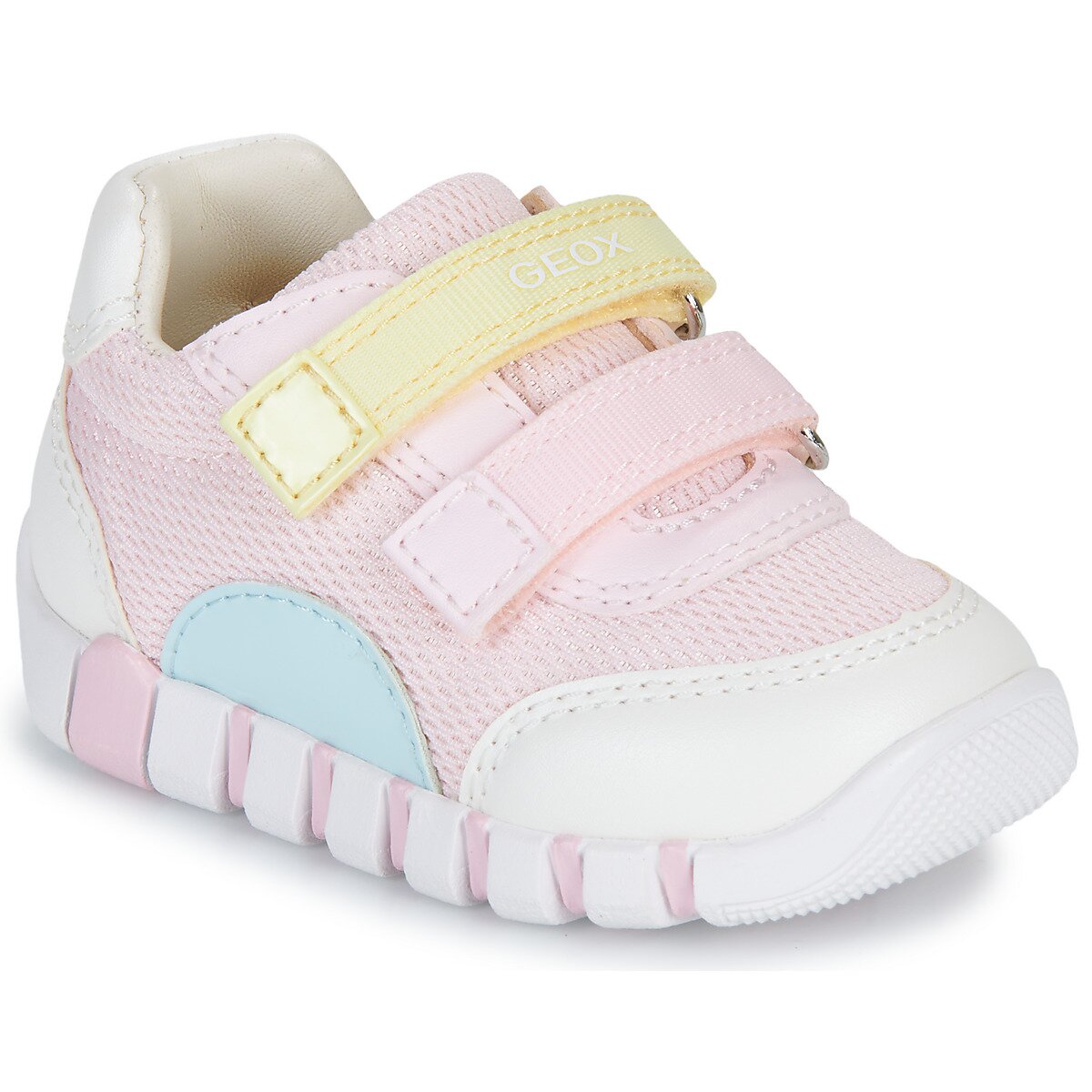 Geox Pantofi B IUPIDOO GIRL