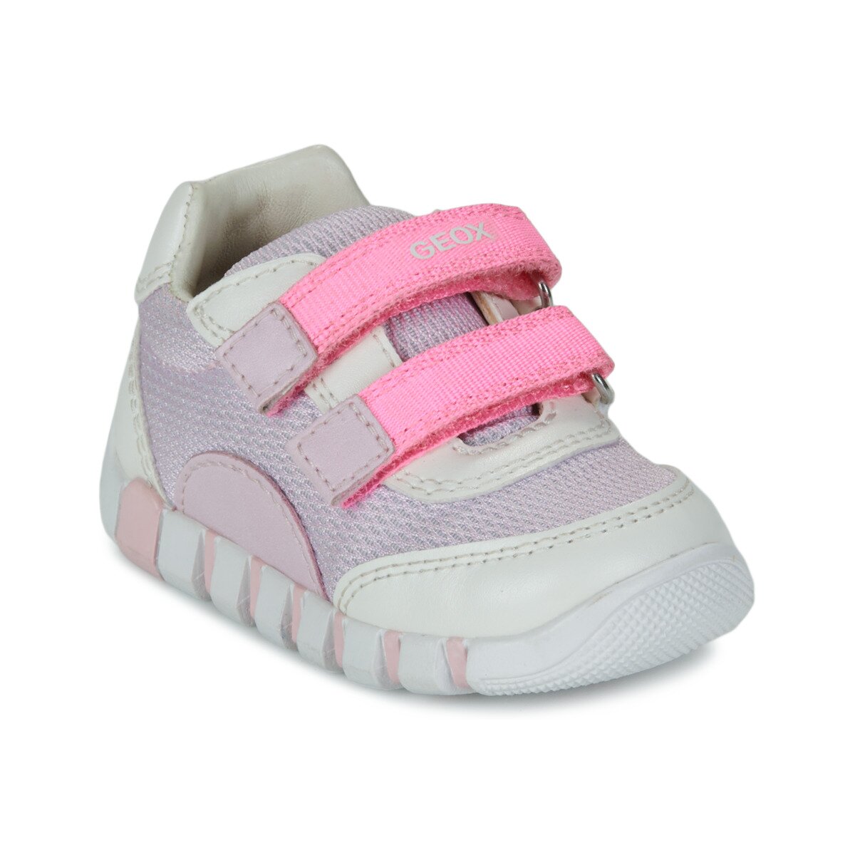 Geox Pantofi B IUPIDOO GIRL A
