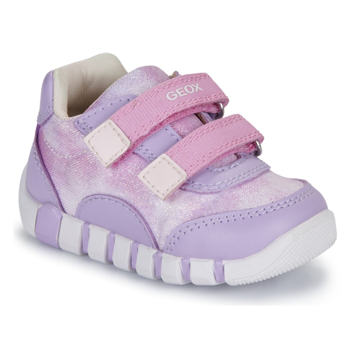 Geox Pantofi B IUPIDOO GIRL A