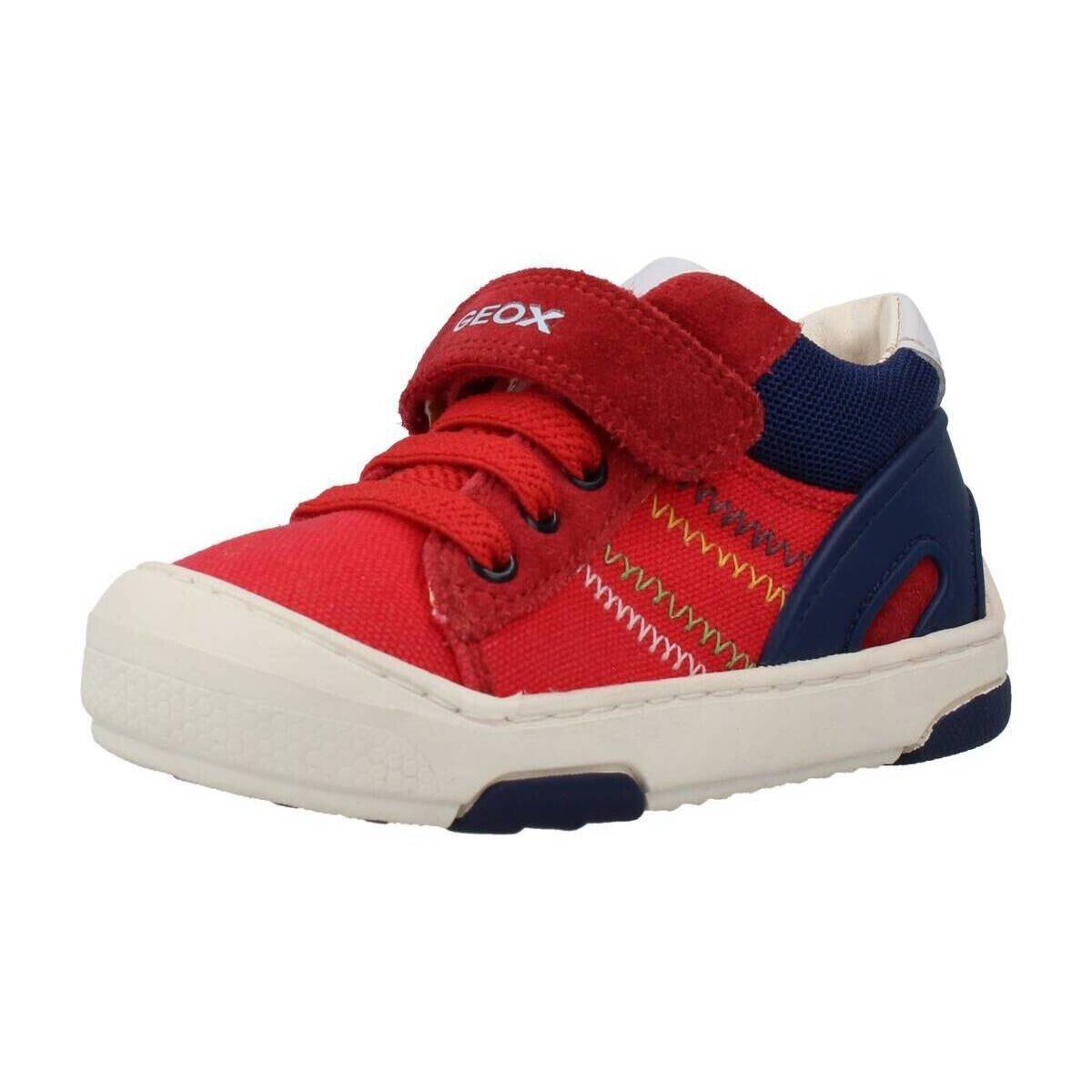 Geox Pantofi B Jayj Boy C