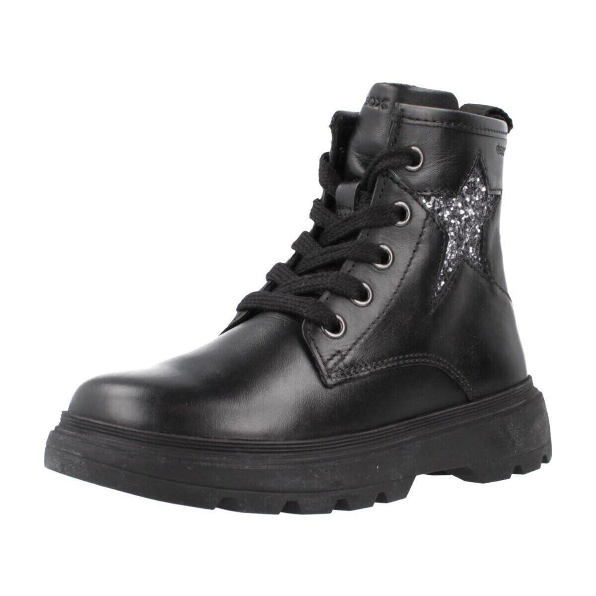 Geox Pantofi B Kiddartah