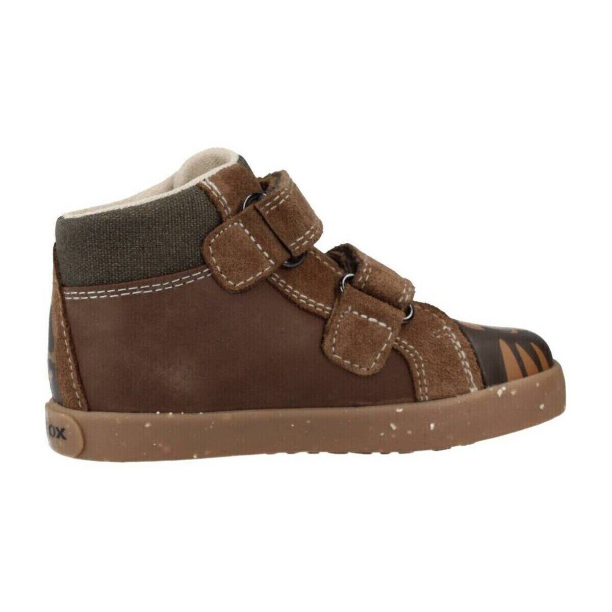 Geox Pantofi B Kilwi Boy