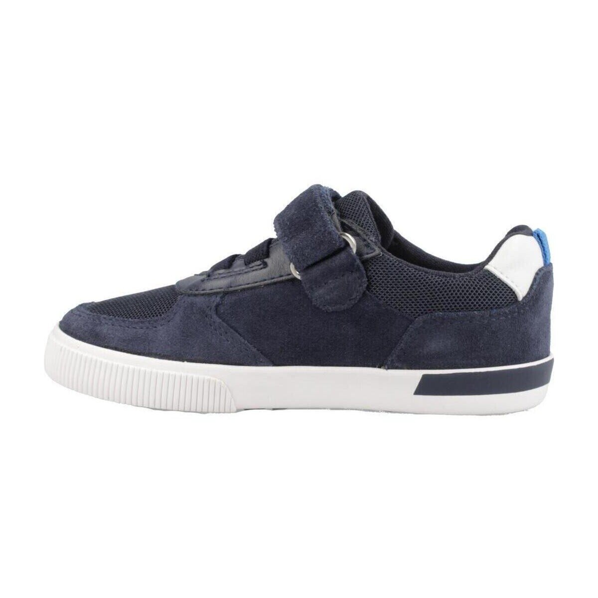 Geox Pantofi B Kilwi Boy