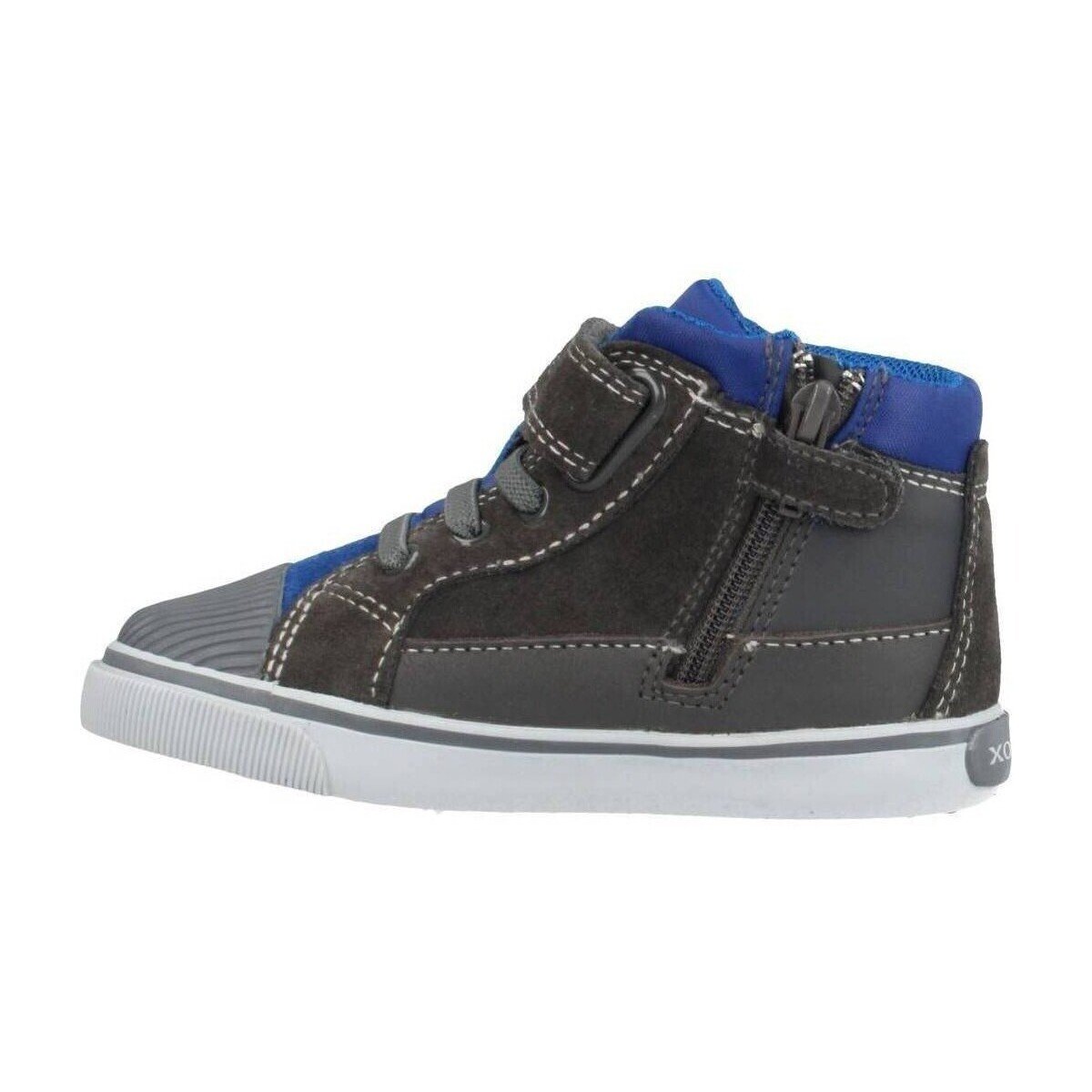 Geox Pantofi B Kilwi Boy