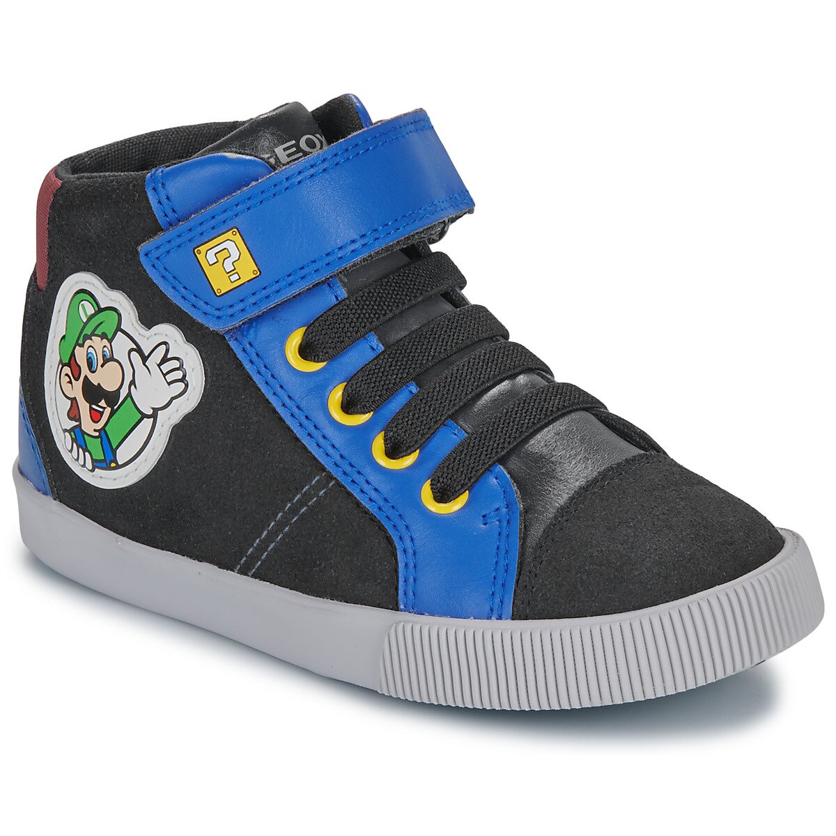 Geox Pantofi B KILWI BOY