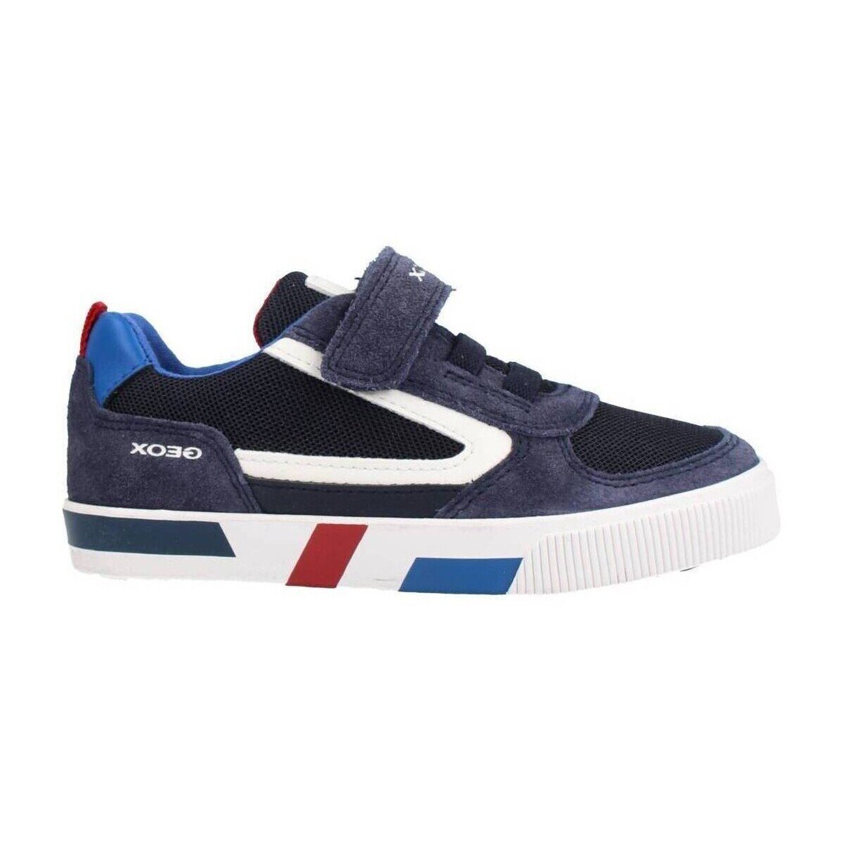 Geox Pantofi B Kilwi Boy B