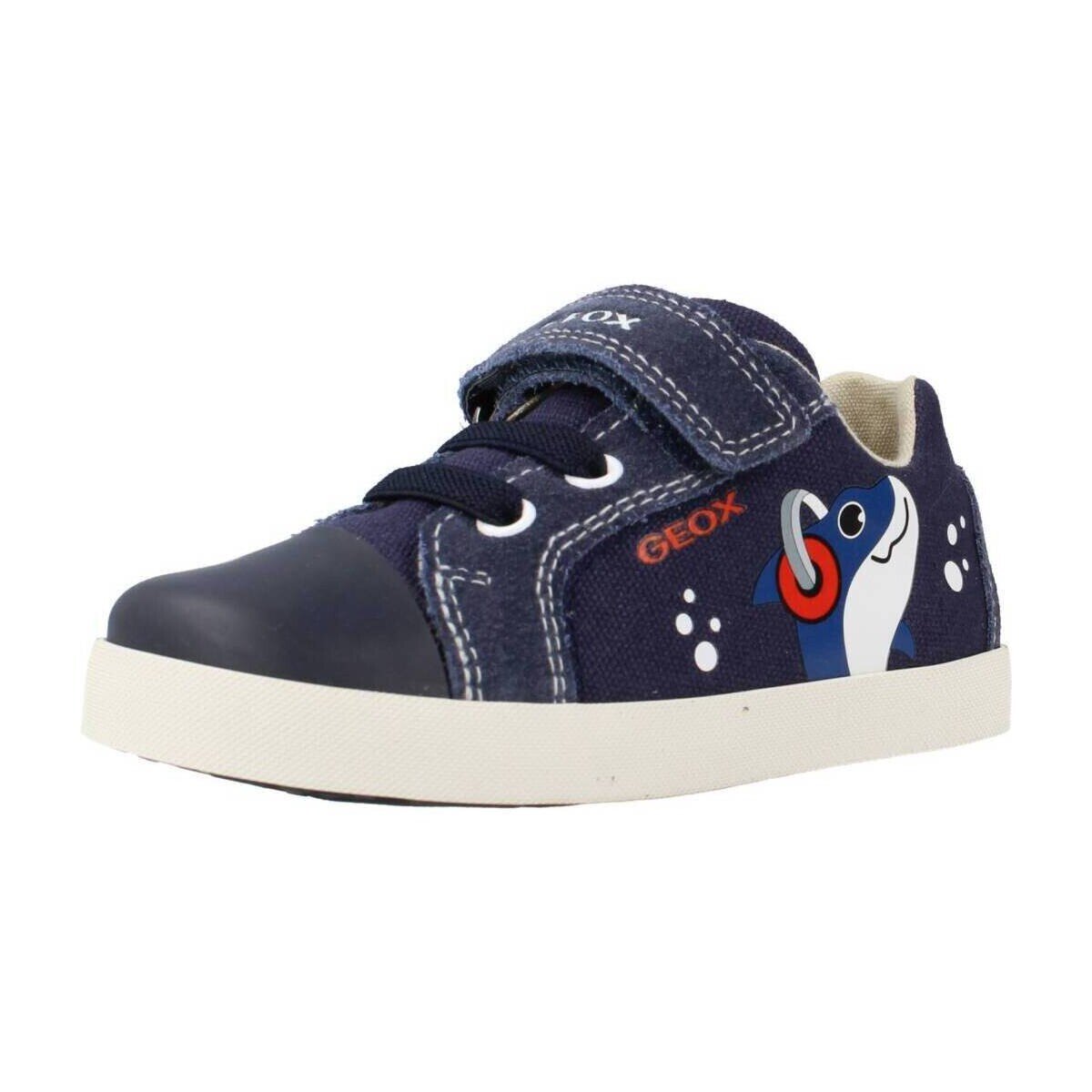 Geox Pantofi B Kilwi Boy C