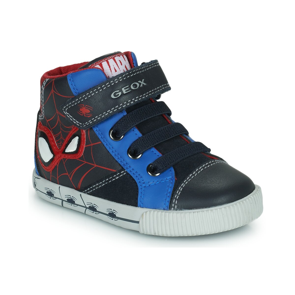 Geox Pantofi B KILWI BOY C