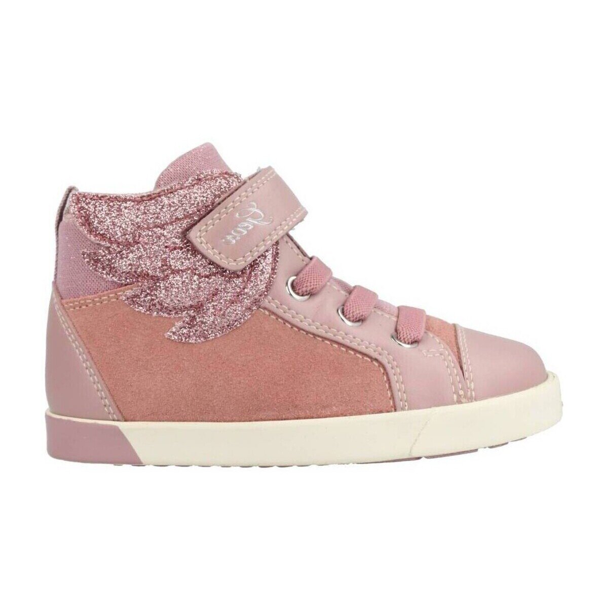 Geox Pantofi B Kilwi Girl