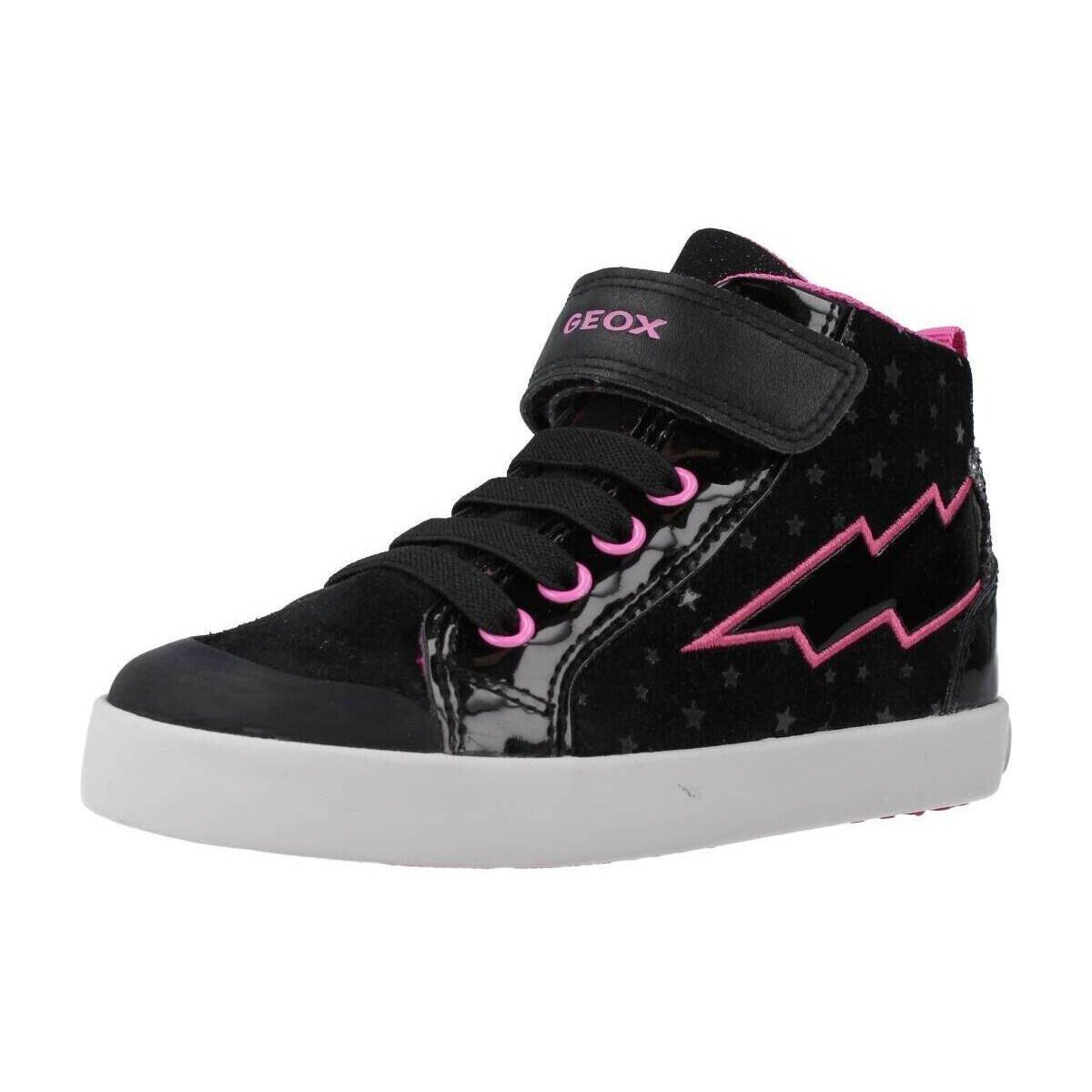 Geox Pantofi B Kilwi Girl B