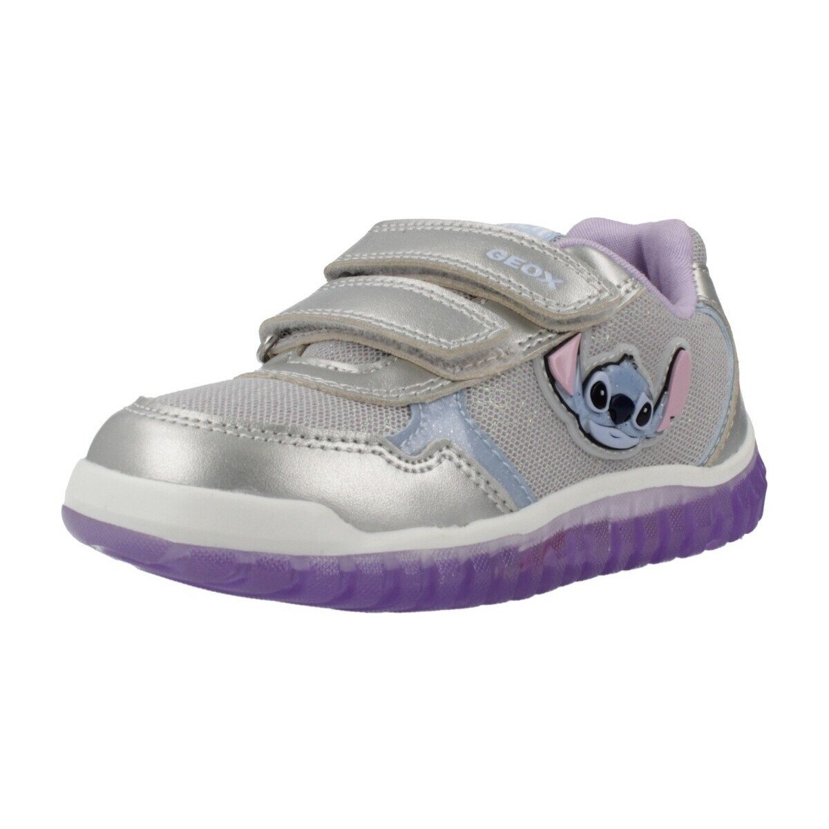 Geox Pantofi B Lightyloo