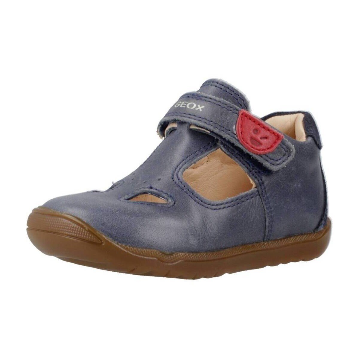 Geox Pantofi B Macchia B. A