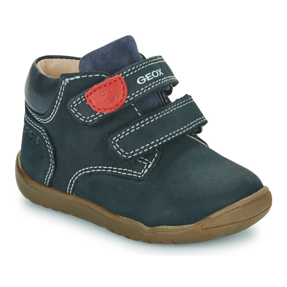 Geox Pantofi B MACCHIA BOY