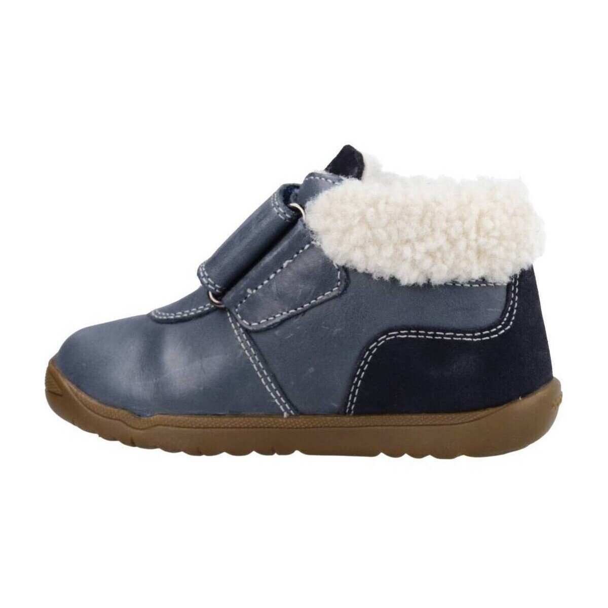 Geox Pantofi B Macchia Boy