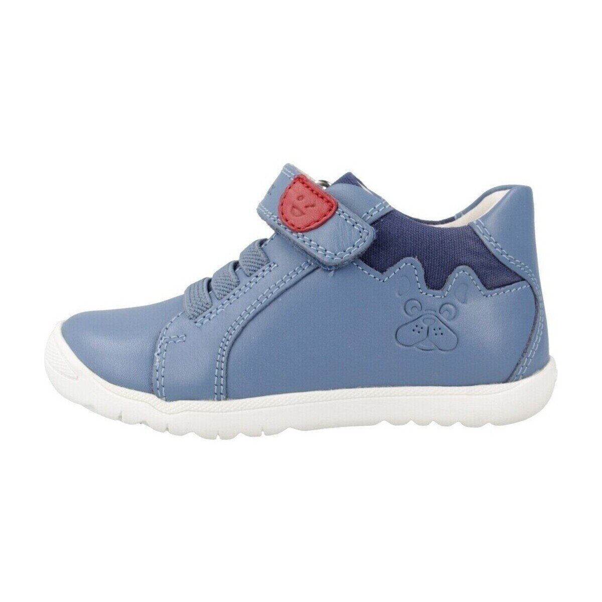 Geox Pantofi B Macchia Boy