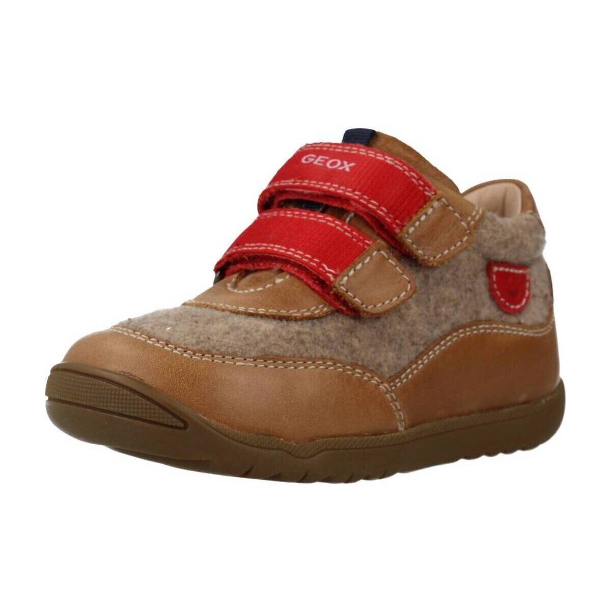 Geox Pantofi B Macchia Boy