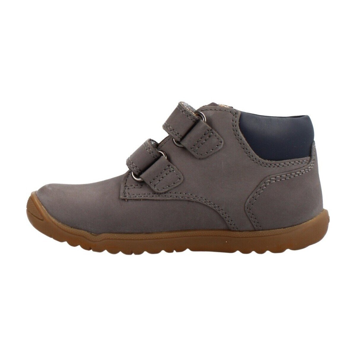 Geox Pantofi B Macchia Boy