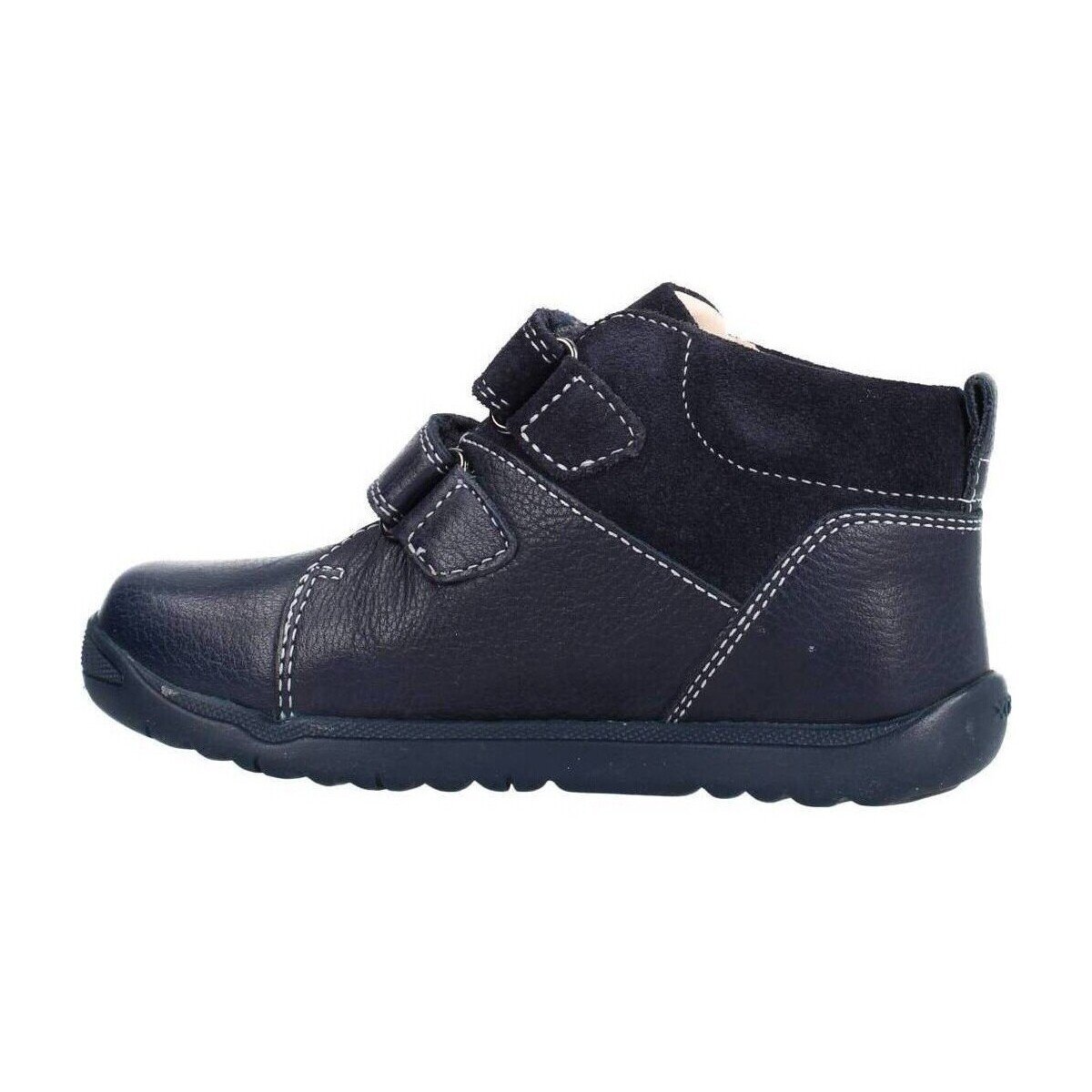 Geox Pantofi B Macchia Boy