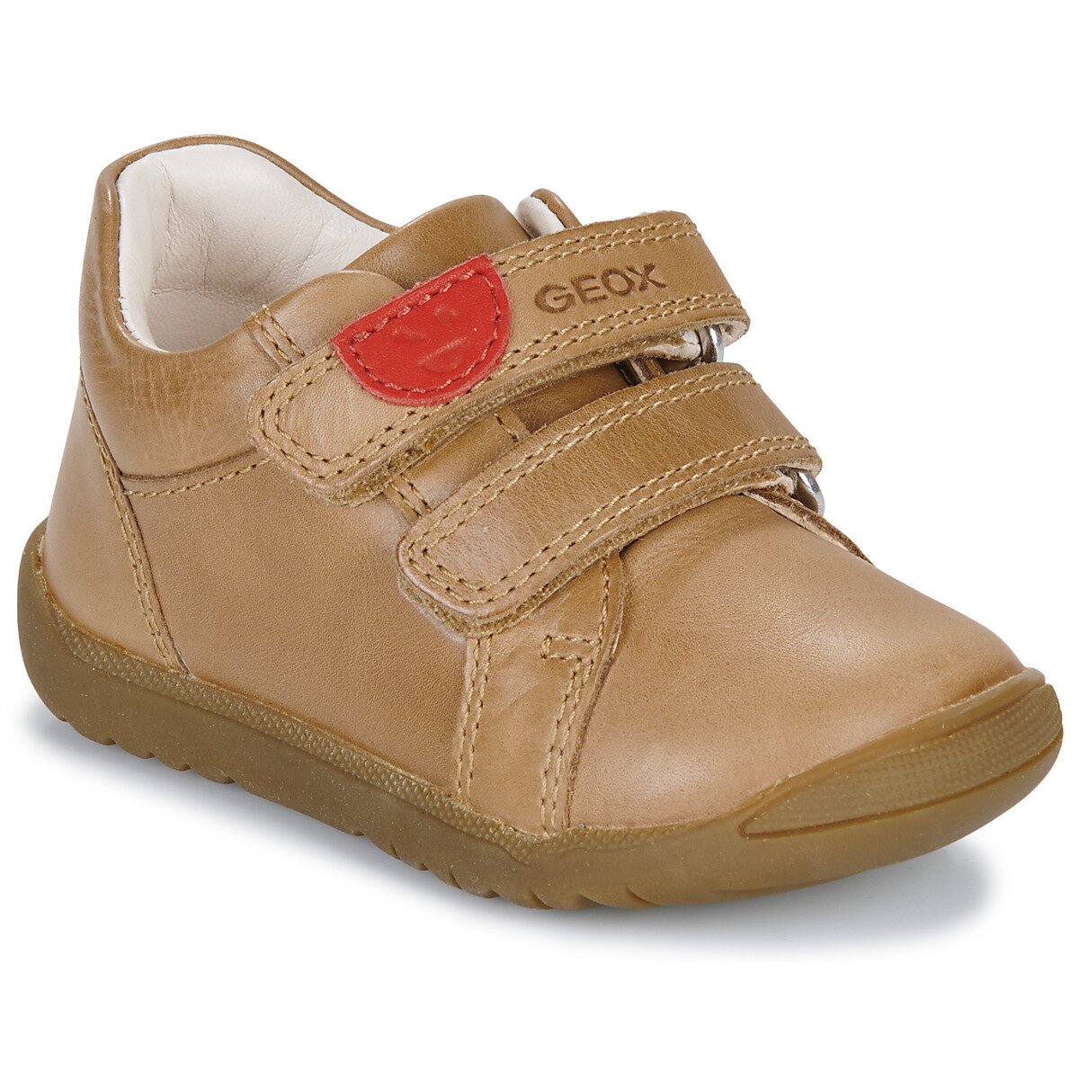 Geox Pantofi B MACCHIA BOY