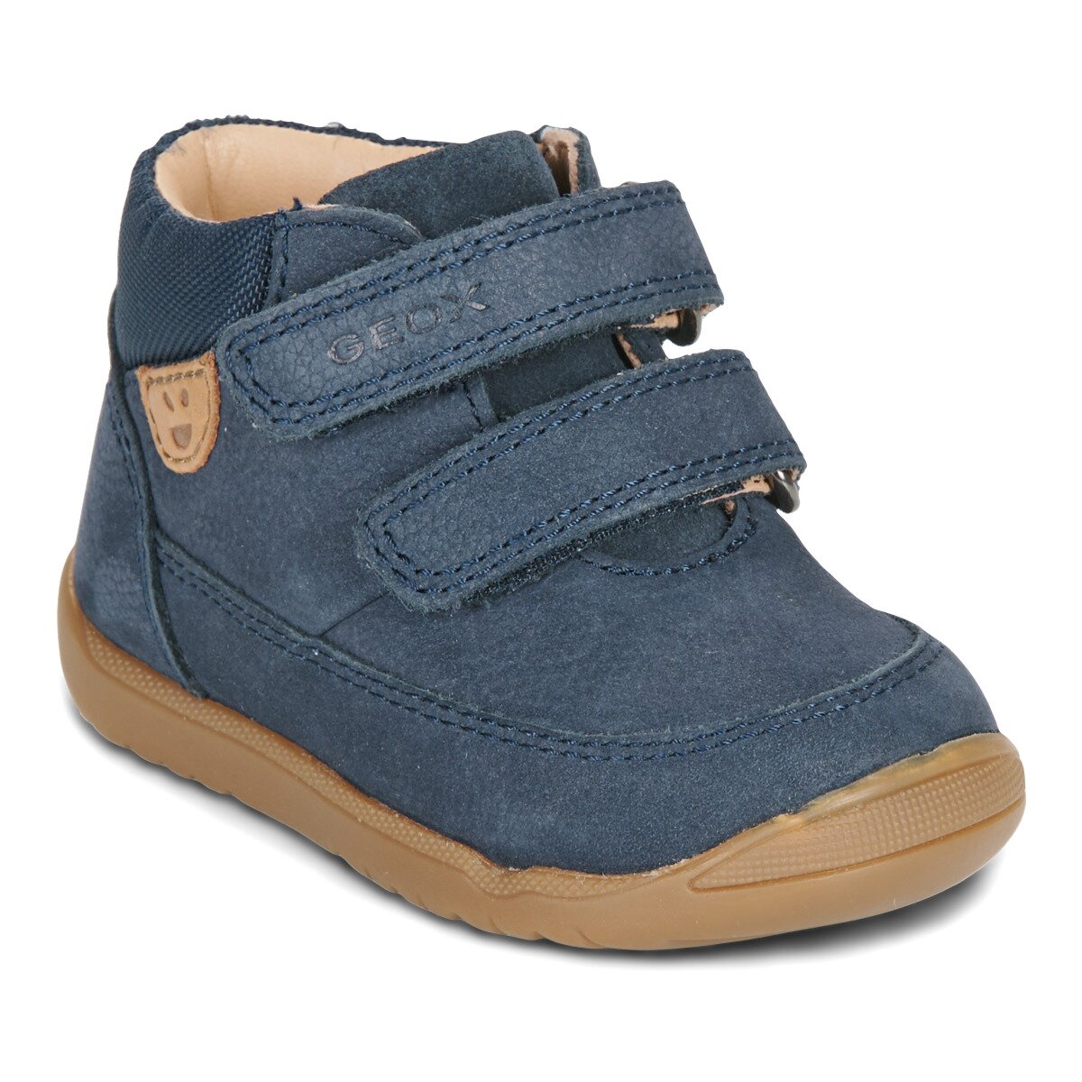 Geox Pantofi B MACCHIA BOY