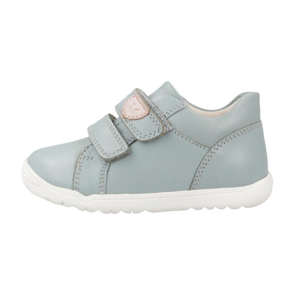 Geox Pantofi B Macchia Girl
