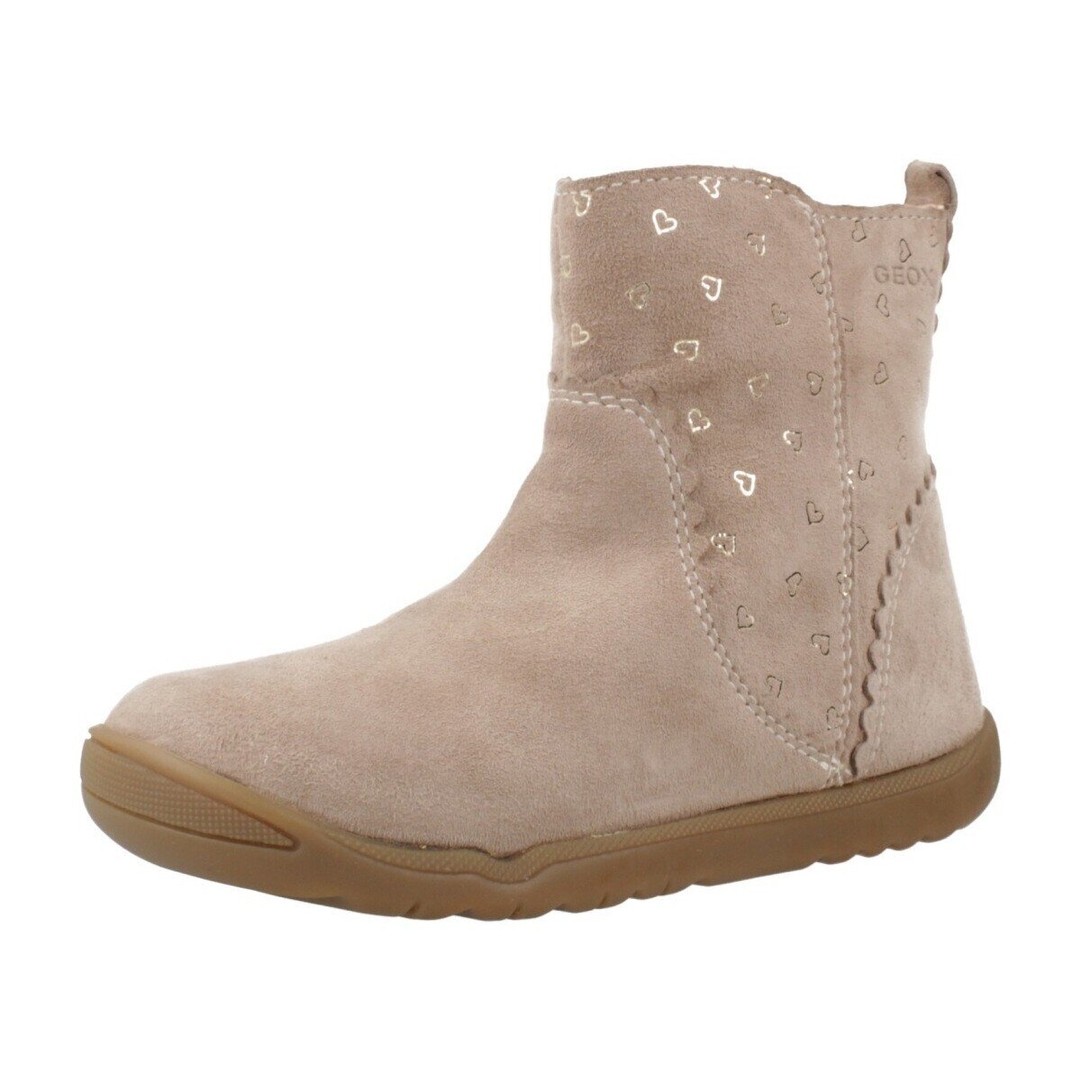 Geox Pantofi B Macchia Girl