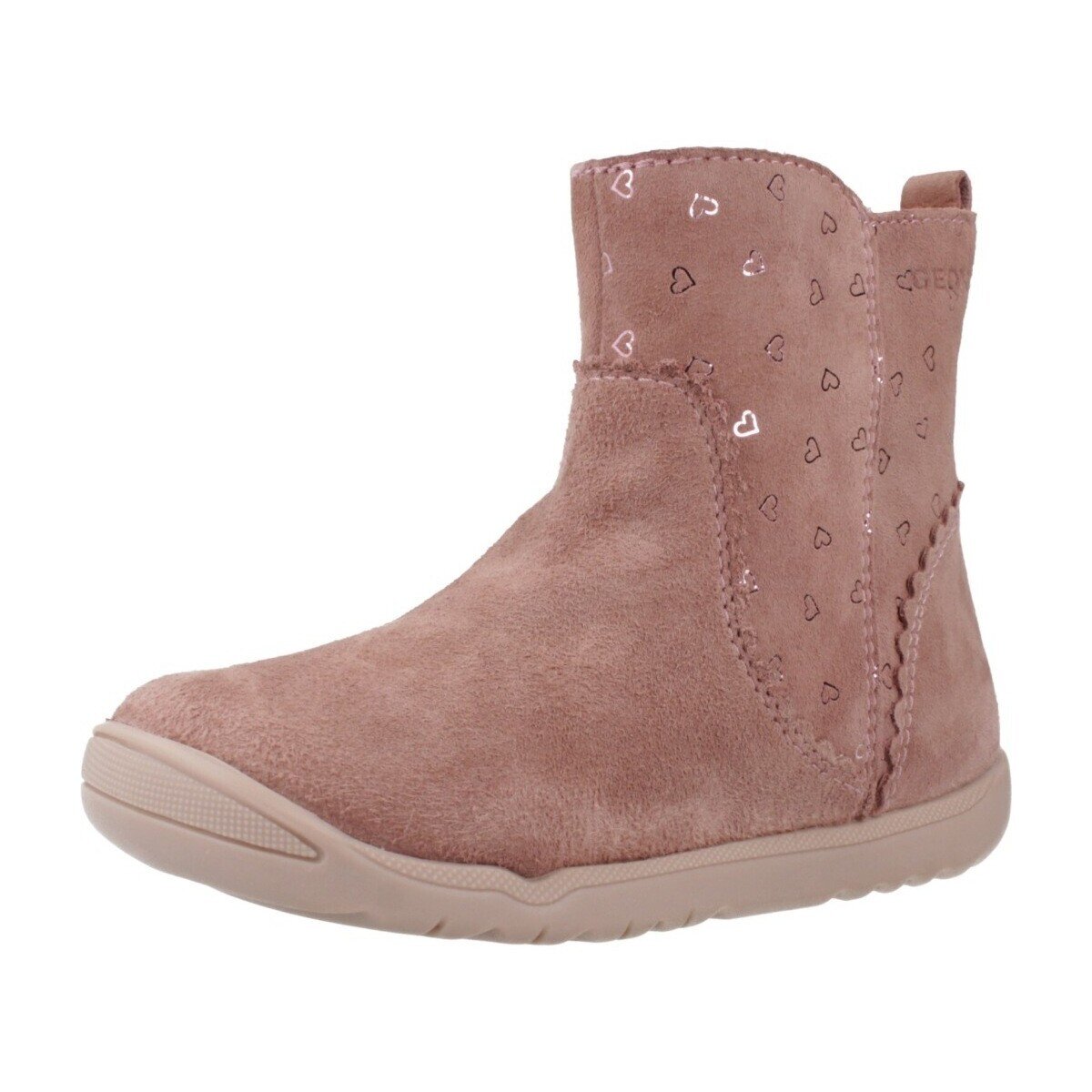 Geox Pantofi B Macchia Girl