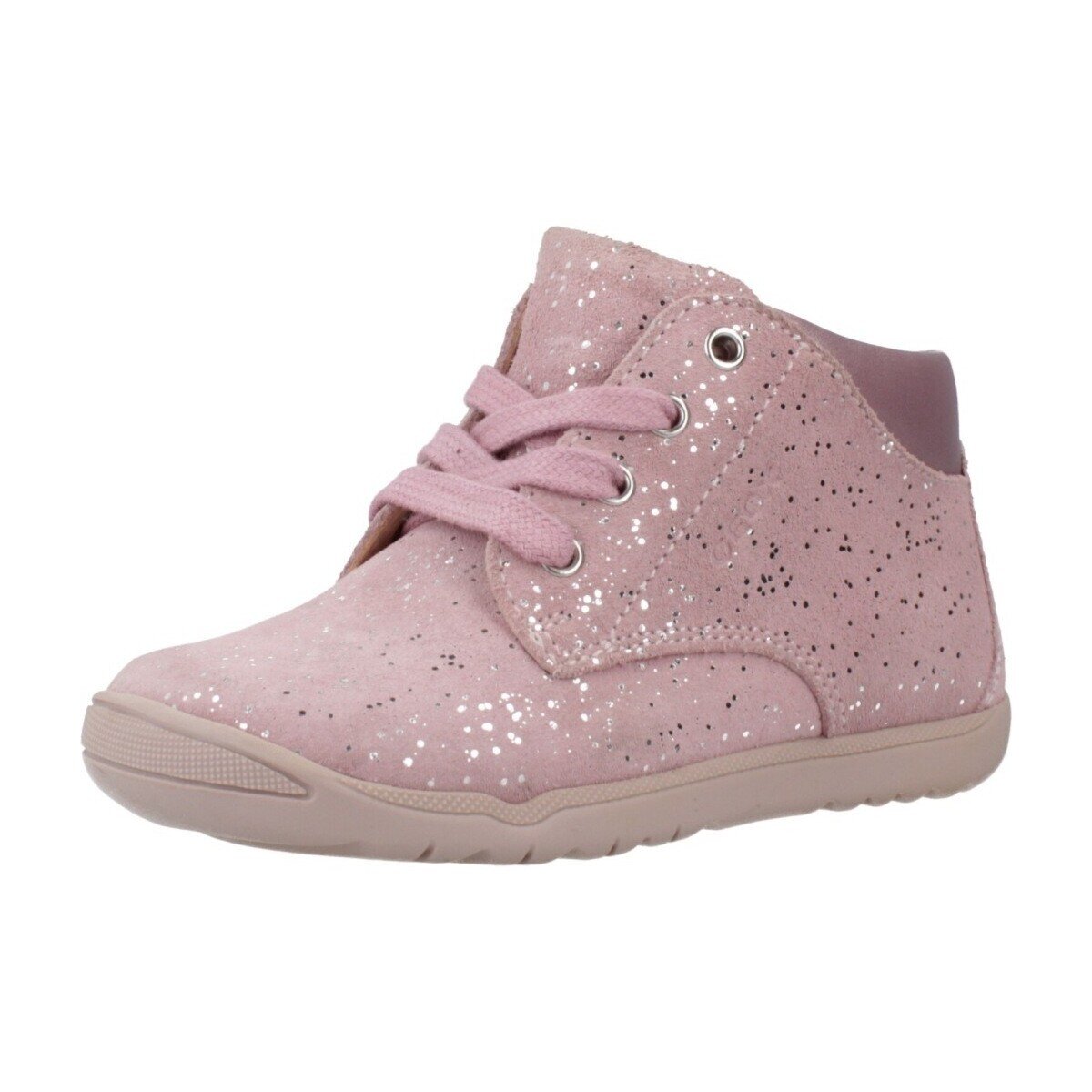 Geox Pantofi B Macchia Girl
