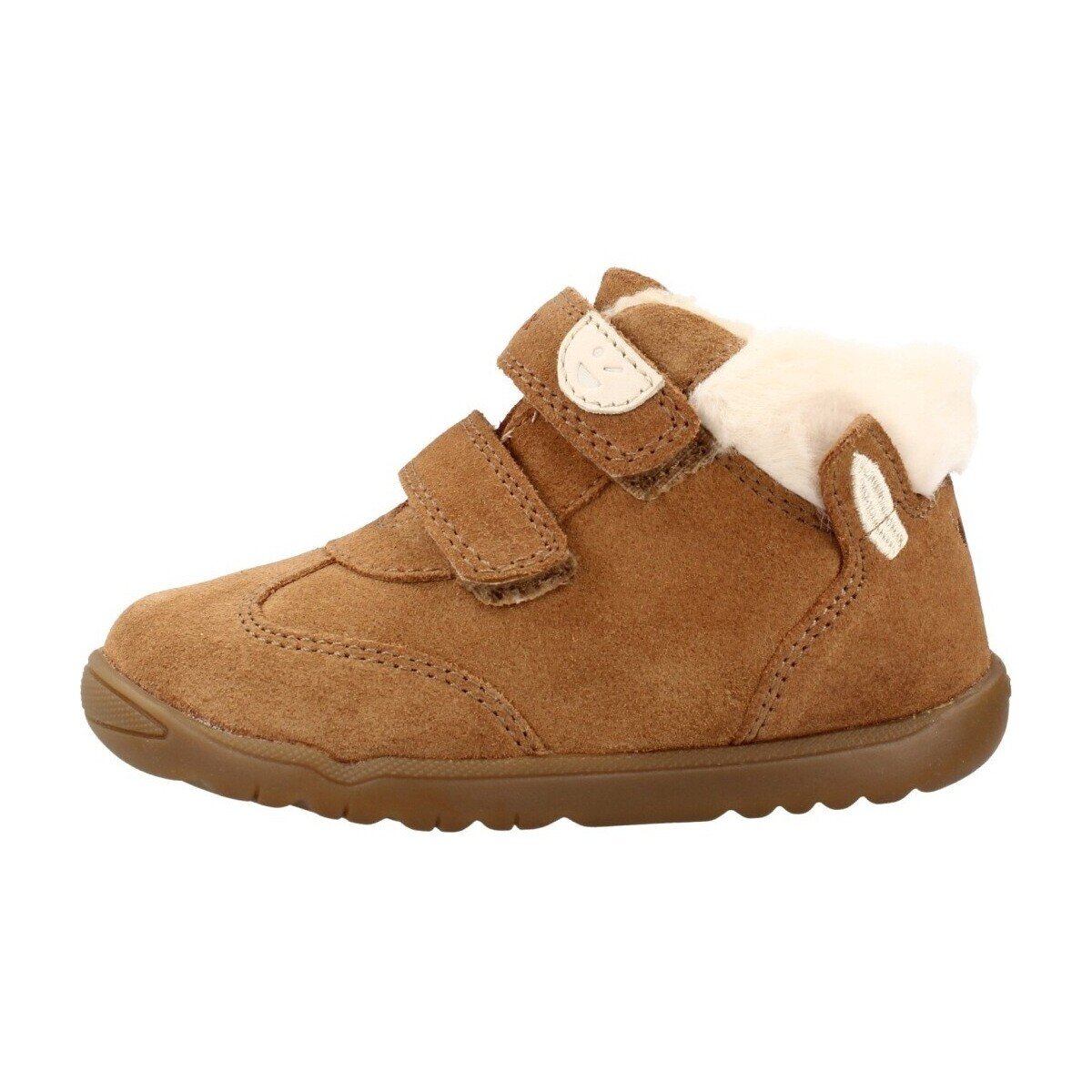 Geox Pantofi B Macchia Girl