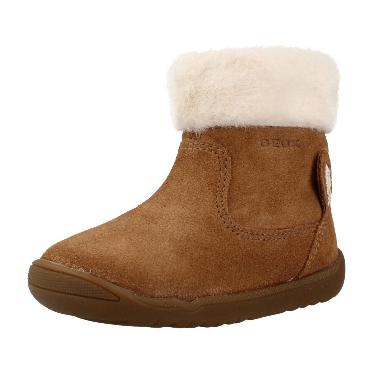 Geox Pantofi B Macchia Girl