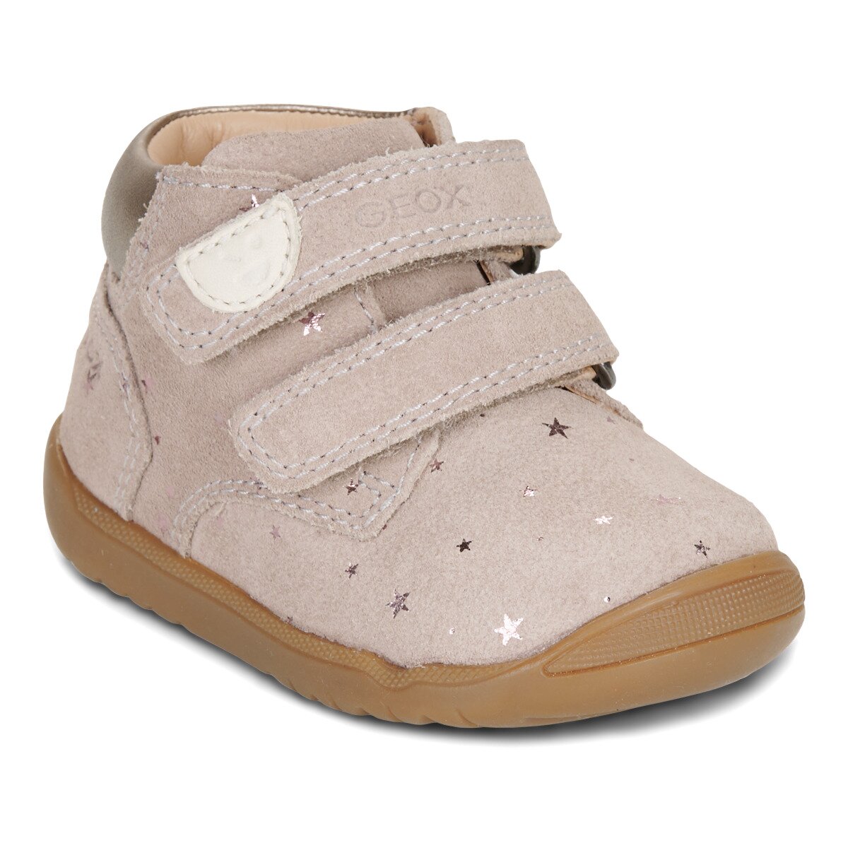 Geox Pantofi B MACCHIA GIRL