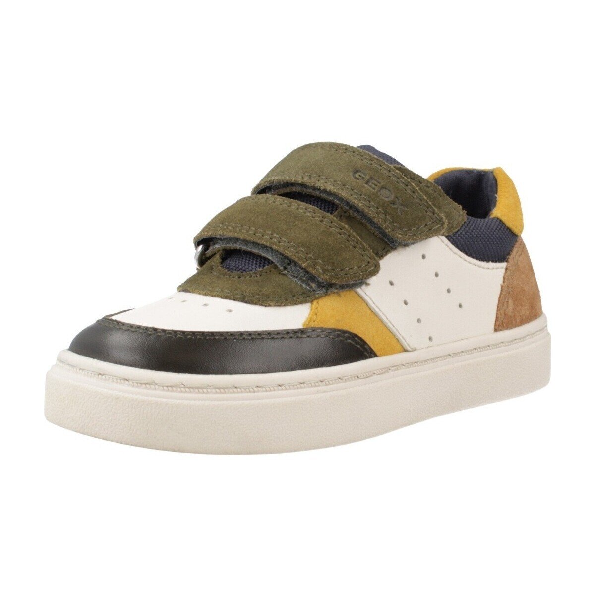 Geox Pantofi B Nashik Boy