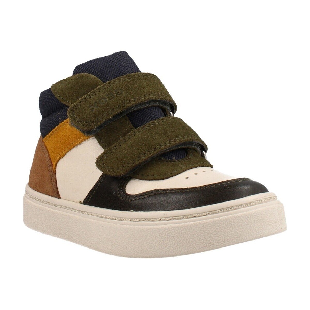 Geox Pantofi B Nashik Boy