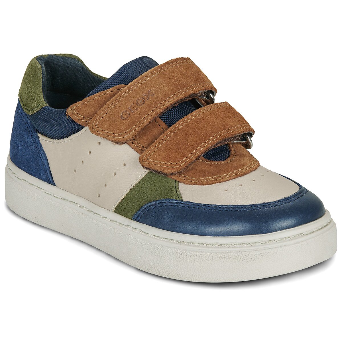 Geox Pantofi B NASHIK BOY