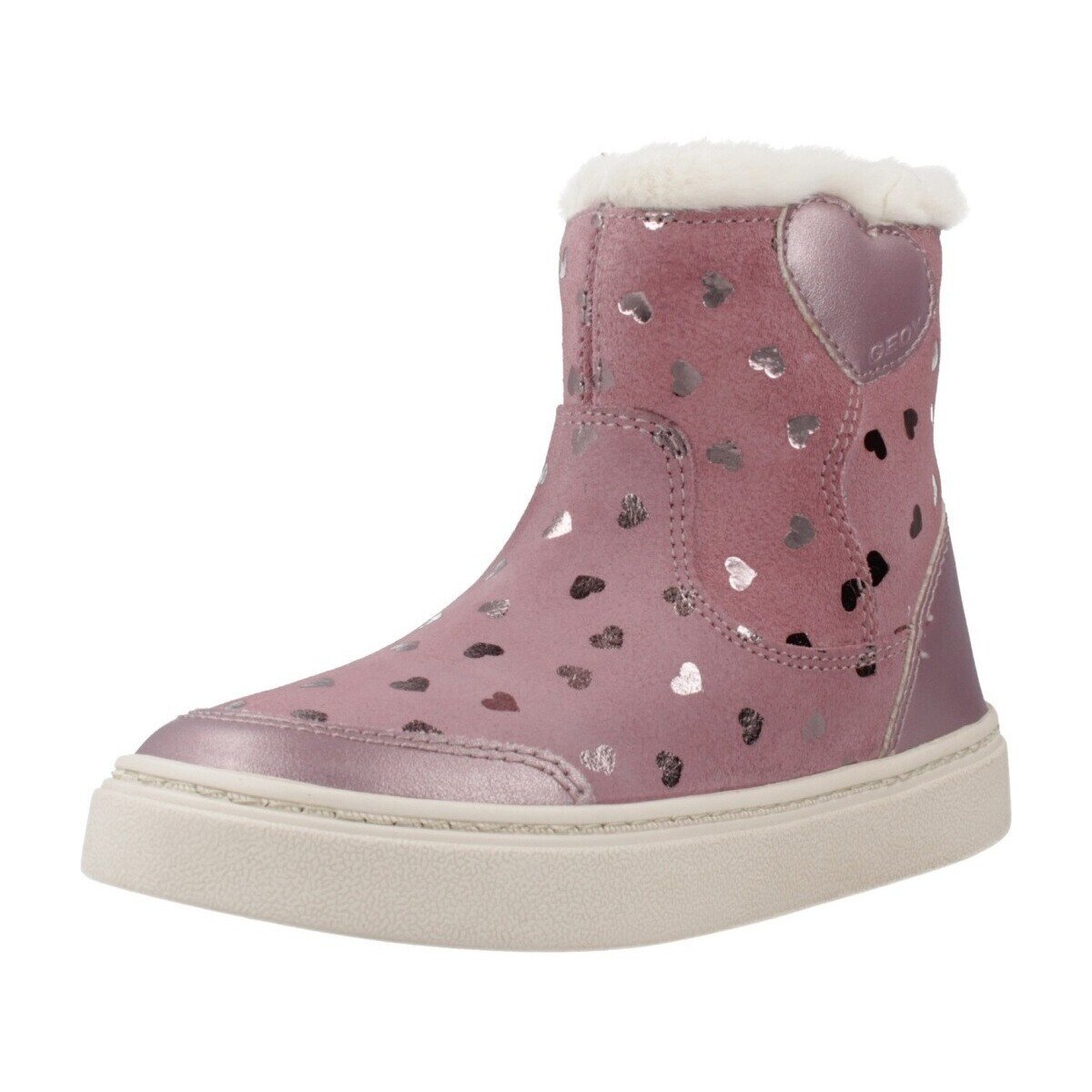 Geox Pantofi B Nashik Girl