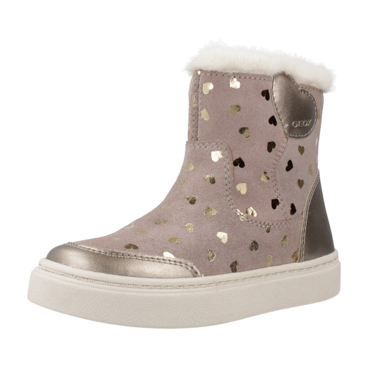 Geox Pantofi B Nashik Girl