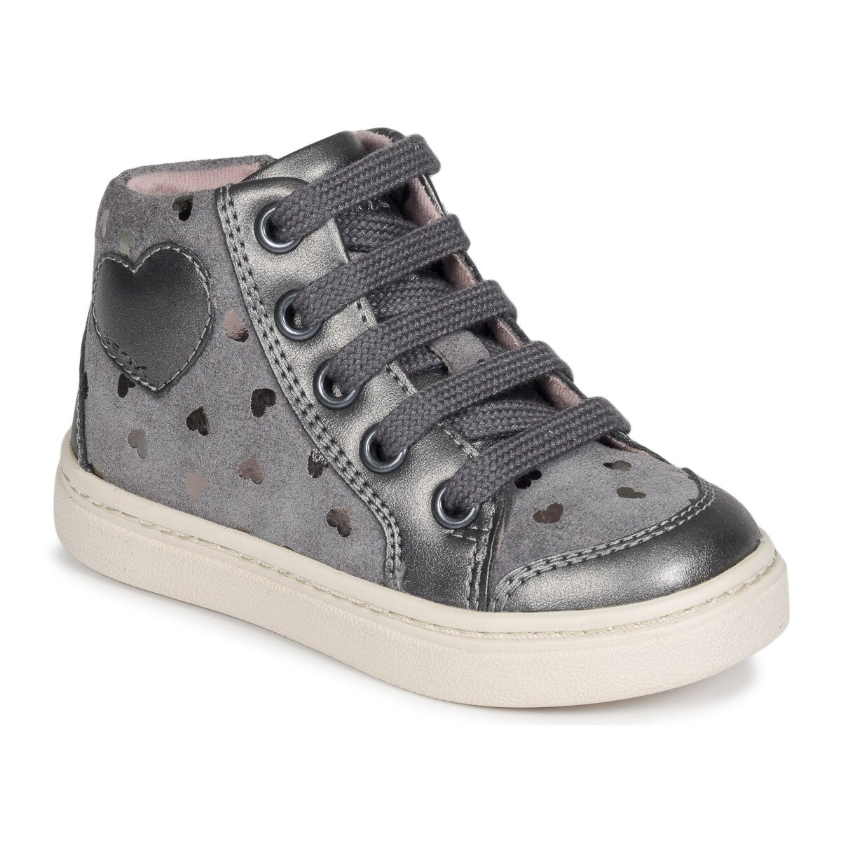 Geox Pantofi B NASHIK GIRL