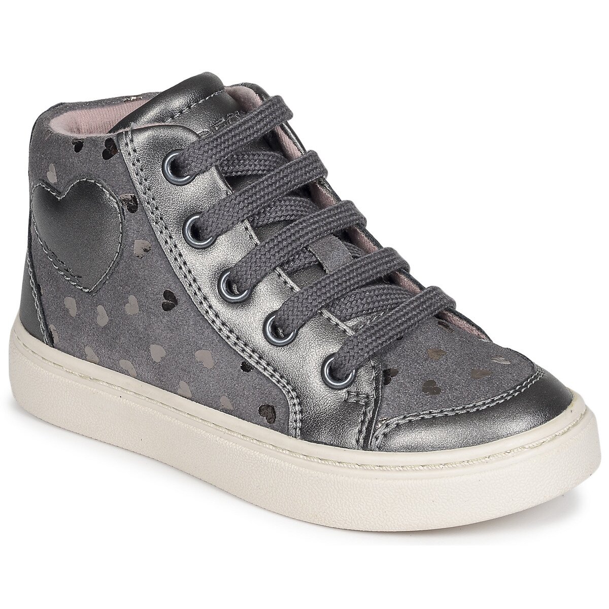Geox Pantofi B NASHIK GIRL