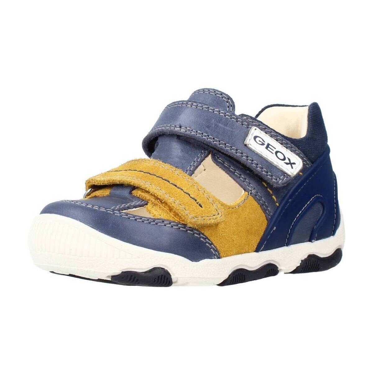 Geox Pantofi B New Balu Boy A